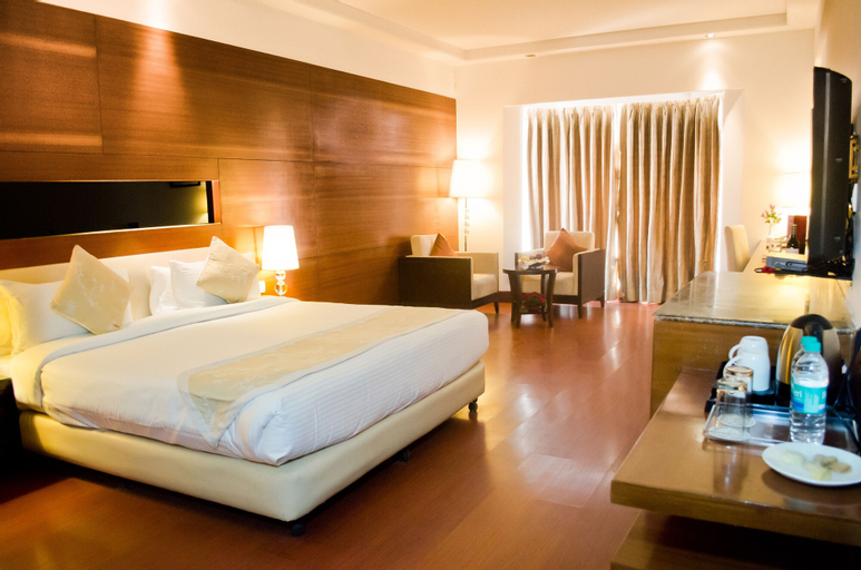 Hotel Haut Monde, Gurgaon