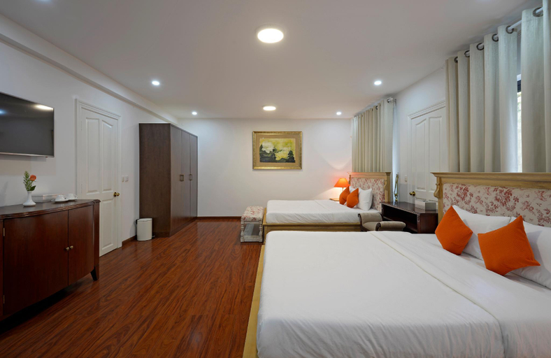 Bedroom, LAMARQUE, Đà Lạt