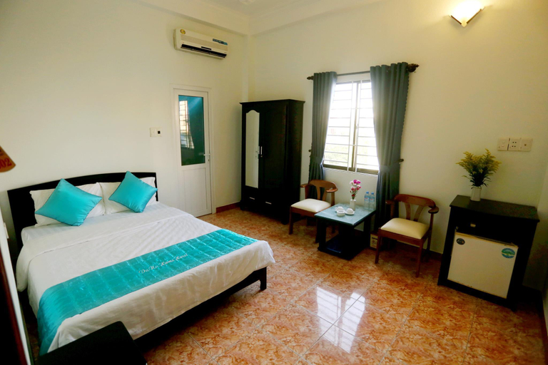 Bedroom, DaNa Home Hotel, Da Nang
