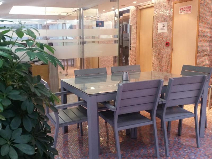 Public Area 3, Acesite Knutsford Hotel, Kowloon