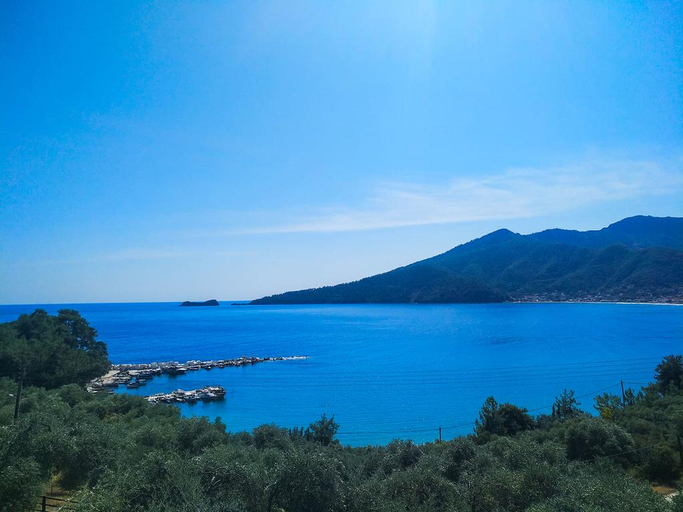 Others 5, Celeste Golden Beach, East Macedonia and Thrace