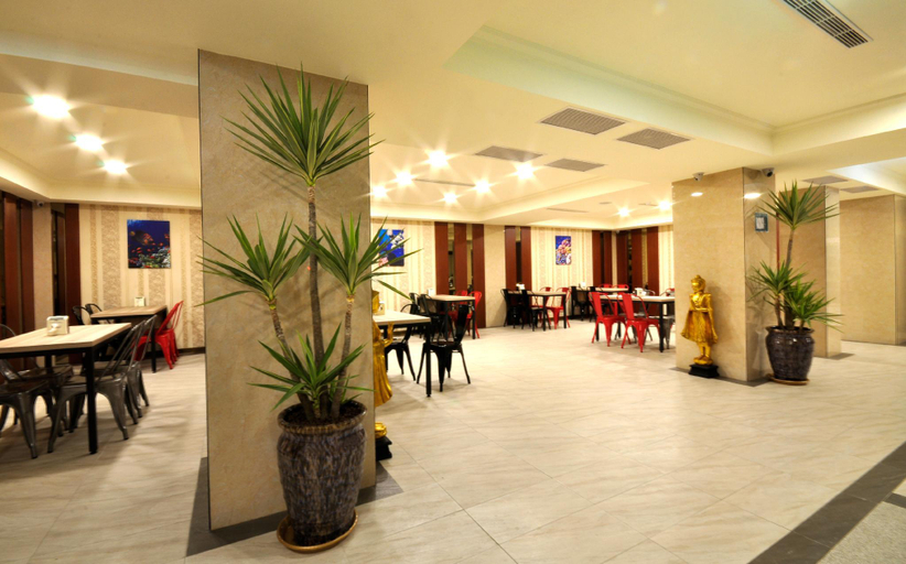 Public Area 2, Fish Hotel - Yangcheng, Kaohsiung