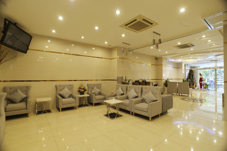 Exterior & Views, Ha Hien, District 1