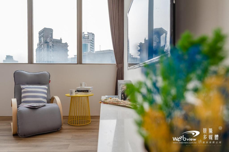Exterior & Views 1, Wow-Happy Hotel Taipei, Taipei City