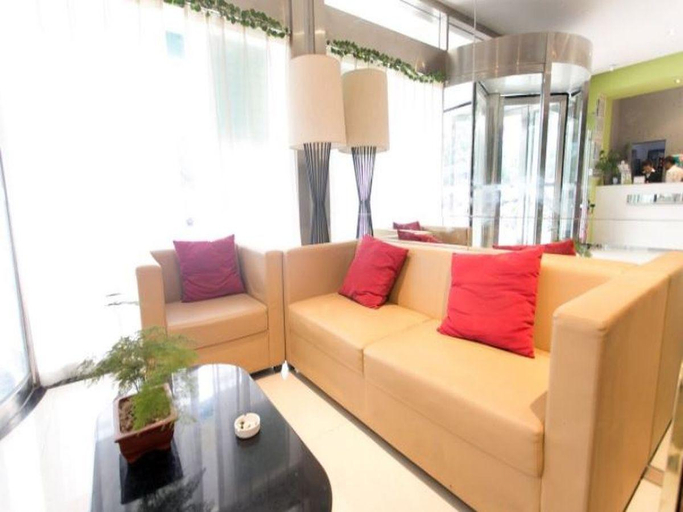 Public Area 5, Jinjiang Inn Select Suzhou Industrial Park Dushu Lake Dongxing Road, Suzhou