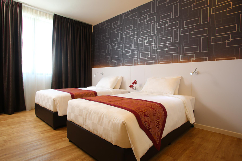 Cairnhill Hotel Kuala Lumpur, Kuala Lumpur