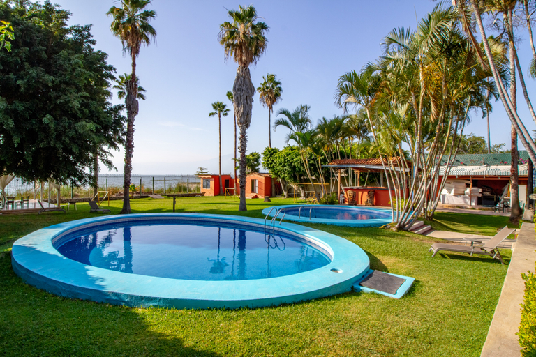 Sport & Beauty 3, Hotel Villas Ajijic, Chapala