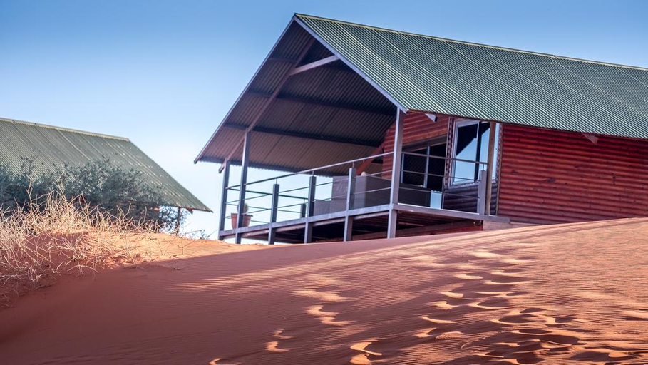 Exterior & Views 2, Bagatelle Kalahari Game Ranch Resort, Mariental Rural