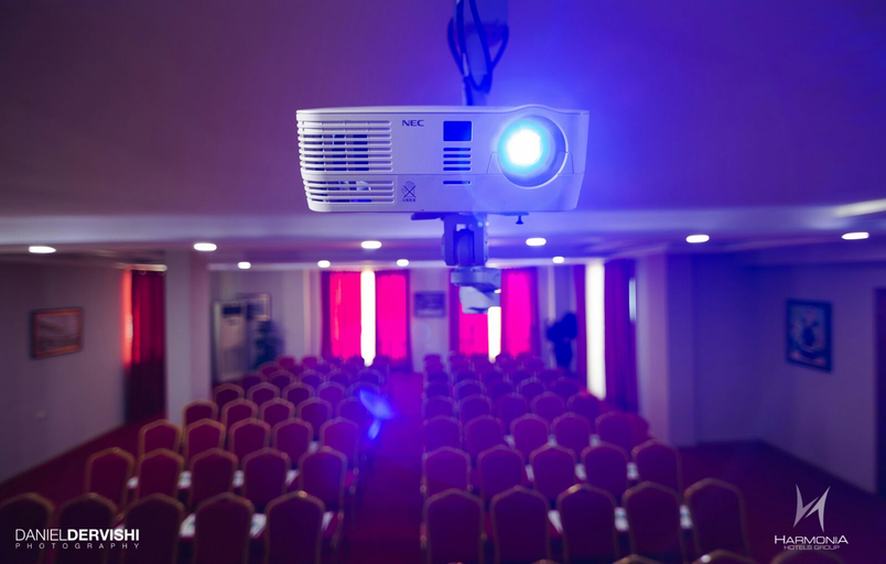 Public Area 4, Albanian Star Hotel, Durrësit
