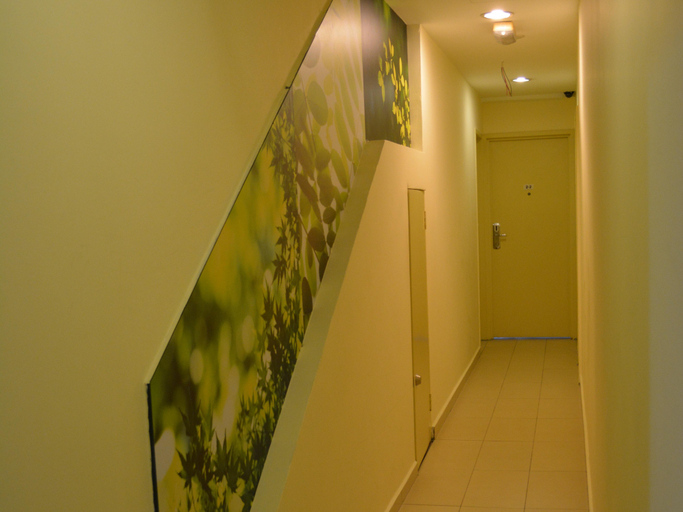 Public Area 5, Putra One Avenue Hotel, Seri Kembangan