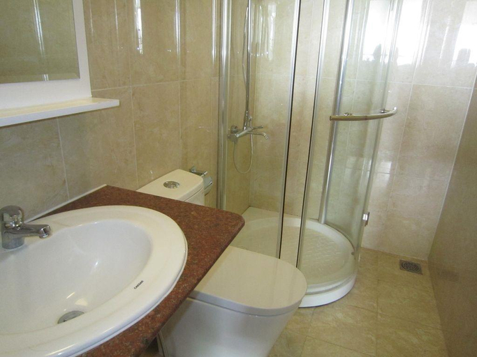 Bathroom 4, Dreams Hotel, Đà Lạt