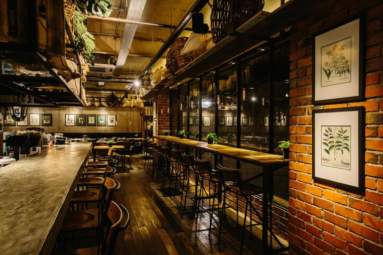 Food & Drinks 5, Rosa Malacca, Malacca City