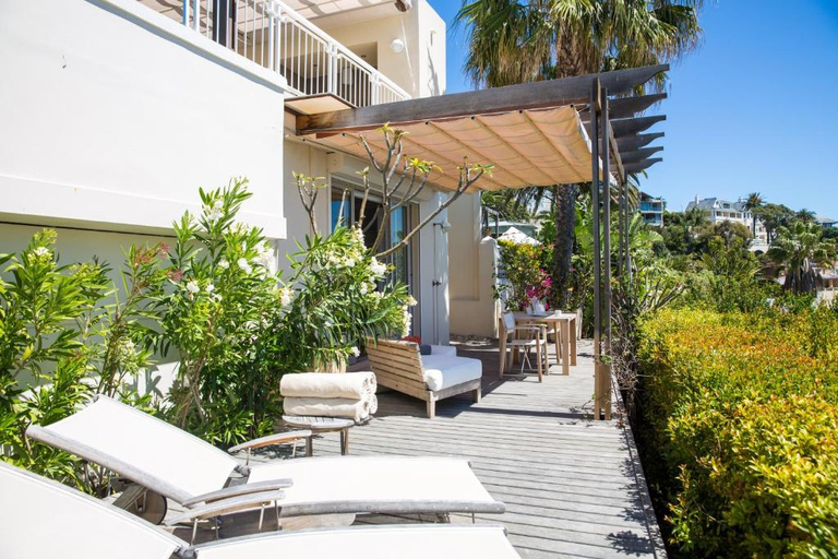 Public Area 5, Compass House Boutique Hotel, City of Cape Town