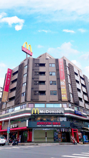 Exterior & Views 5, Talmud Hotel Yizhong, Taichung