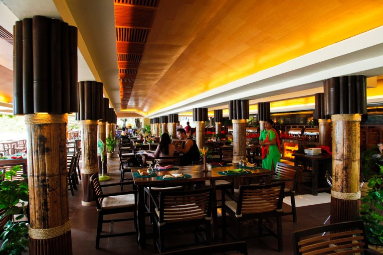 Food & Drinks 5, Dakak Park Beach Resort, Dapitan City