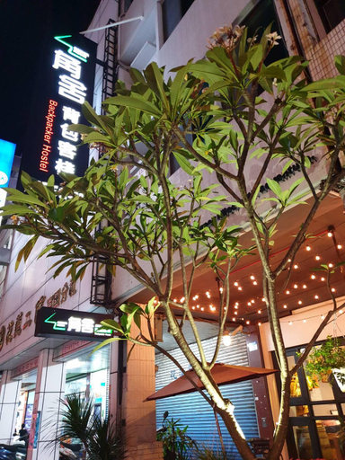 Exterior & Views 2, Corner House, Hualien