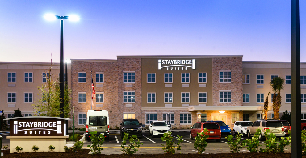 Exterior & Views 1, Staybridge Suites VERO BEACH, Indian River