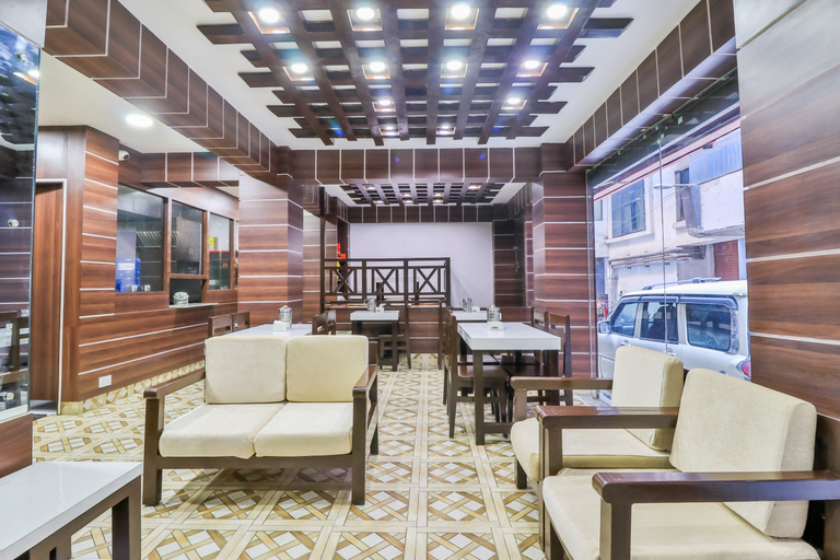 Public Area 5, Pashupati Hotel, Bagmati
