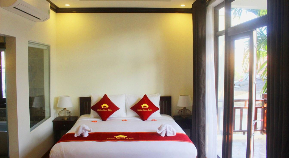 Bedroom 4, Little Town Villa Hoi An, Da Nang