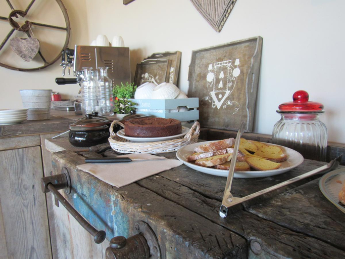 Others 5, Agriturismo Sweet Cottage, Grosseto