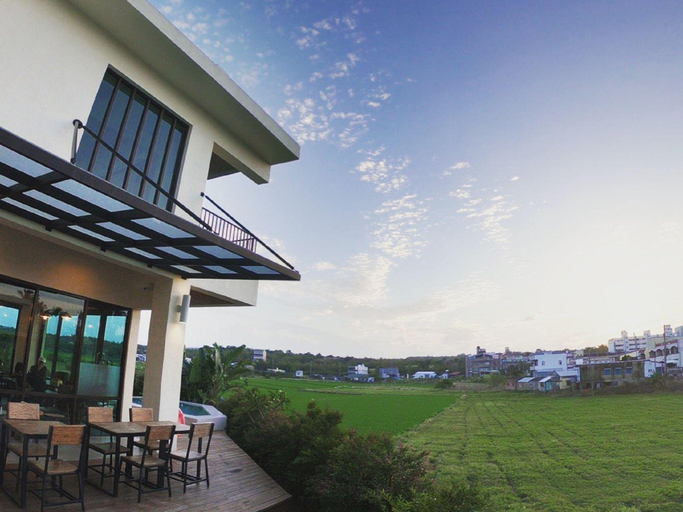 Exterior & Views 2, Beras Manor Kenting, Pingtung