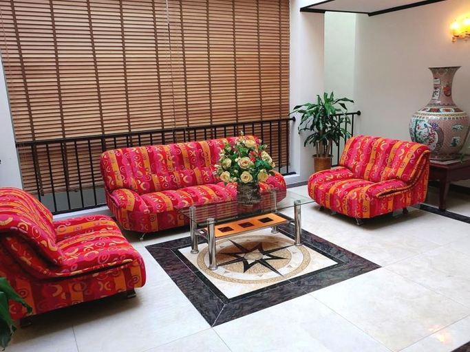 Public Area 2, Golden Halong Hotel, Hạ Long