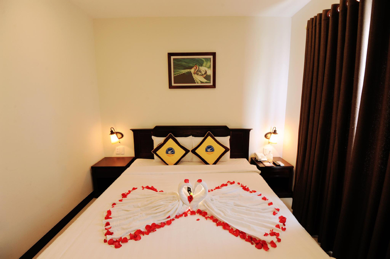 Bedroom 3, Cuu Long Hotel My Tho, Mỹ Tho