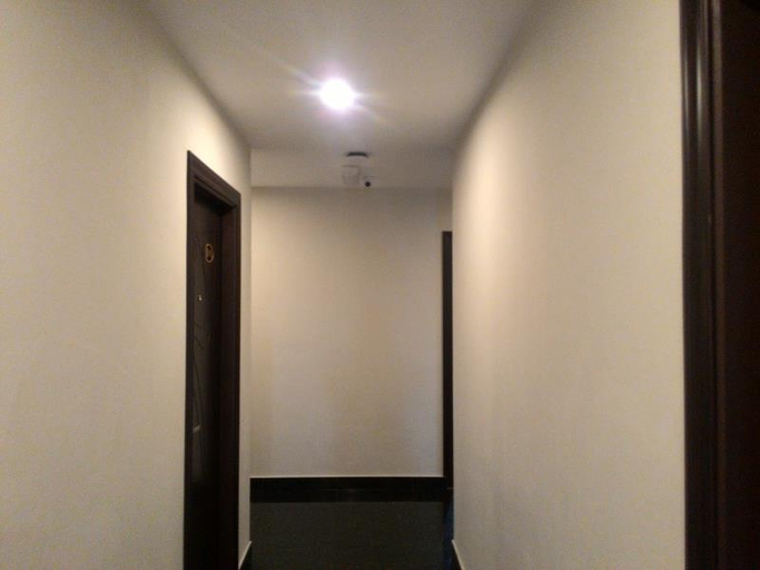 Public Area 5, Joy Inn, Miri