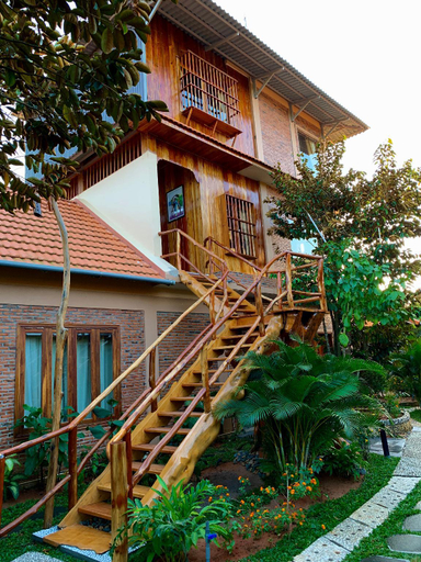 Exterior & Views 3, Golden Topaz Resort, Phú Quốc