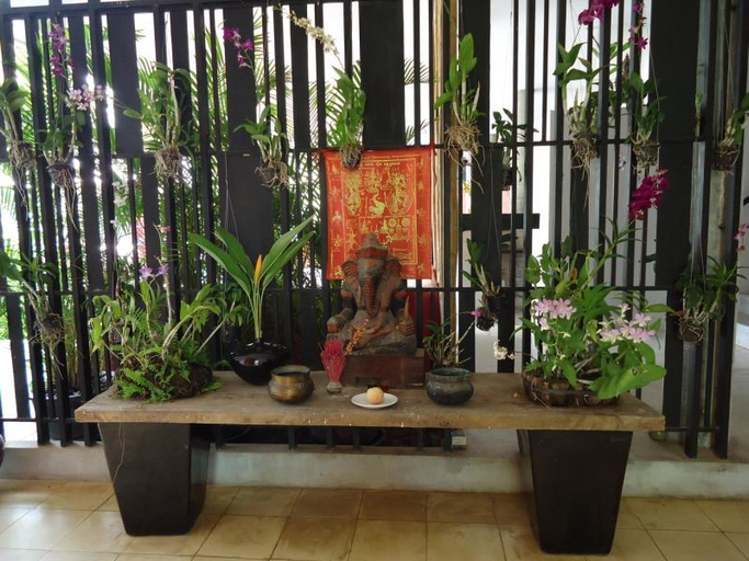 Public Area 3, MEN's Resort & Spa - Gay Hotel, Siem Reap