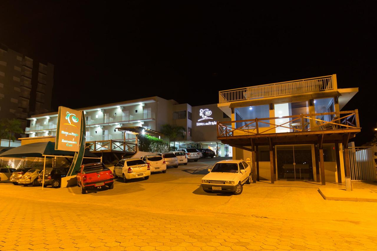 Public Area