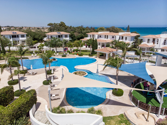 Sport & Beauty 2, Atlantis Gardens Apartments & Villas, Larnaca