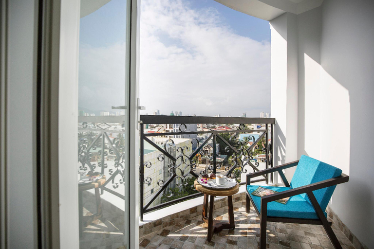 Exterior & Views 2, Sofia Suite Hotel Danang, Da Nang