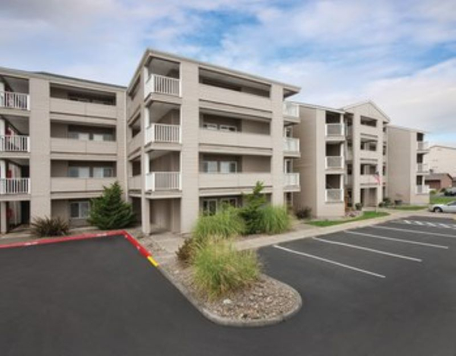 Exterior & Views 4, WorldMark Mariner Village, Grays Harbor