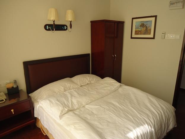 Aditya Hotel, Kuala Lumpur