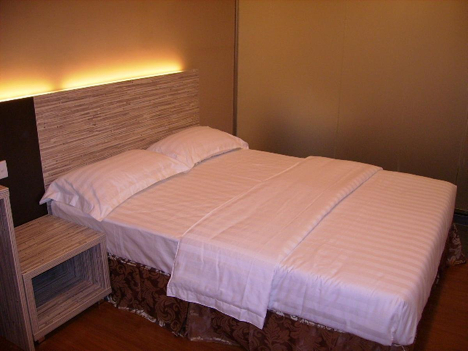 Bedroom 4, Hotel LBS, Kuala Lumpur
