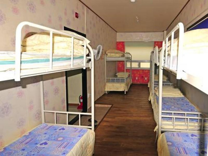 Others 3, Hwaseong Guest House, Suwon