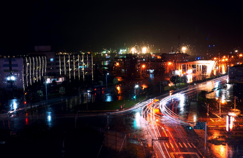 Exterior & Views 3, Suao Hotel, Yilan