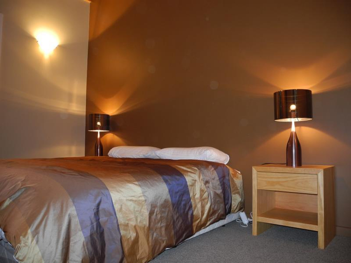 Bedroom 4, Seatonwood Villas, Waimakariri
