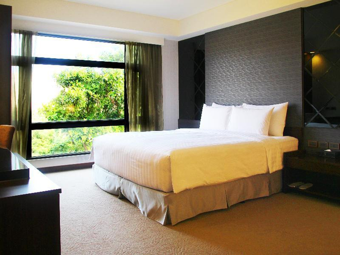Bedroom 3, Dozen Park Kenting, Pingtung