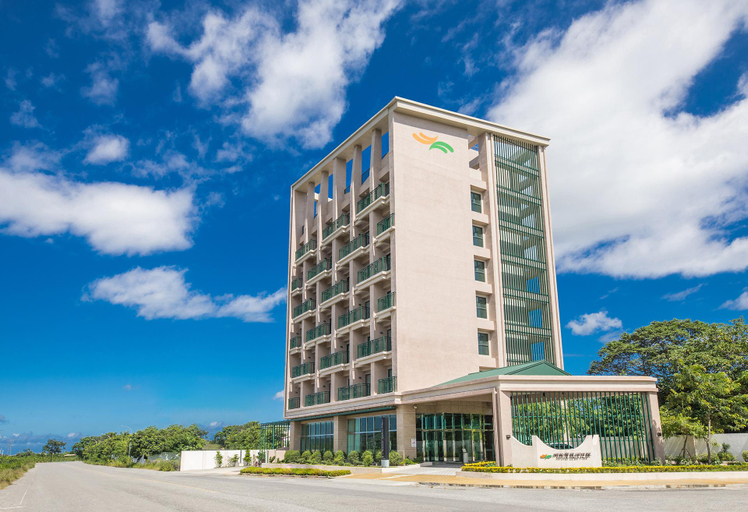 Exterior & Views 1, Naruwan Galaxy Place, Taitung