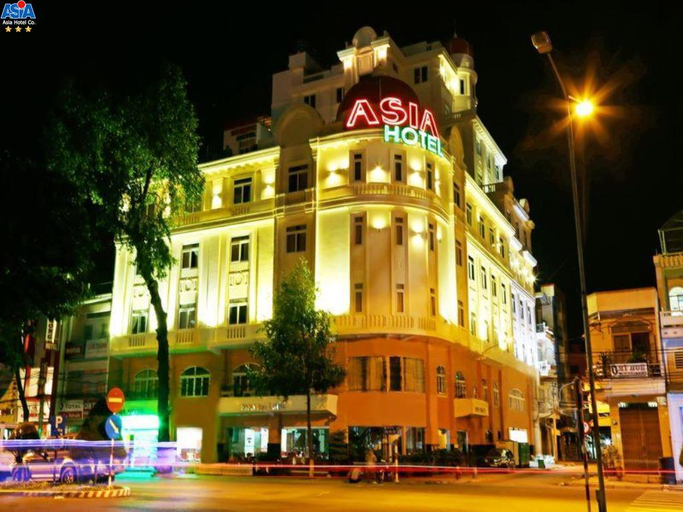 Exterior & Views 2, Asia Hotel Can Tho, Ninh Kiều