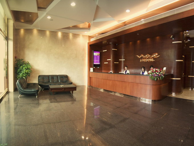 Public Area 2, J Hotel, Guangzhou