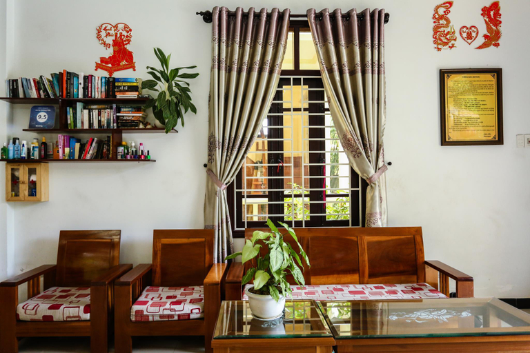 Public Area 3, Hoi An Holiday Villa, Da Nang