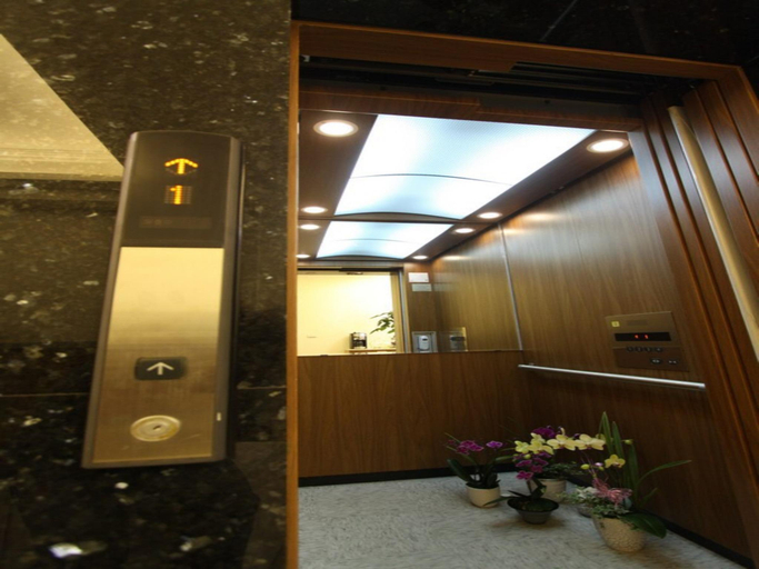 Public Area 5, Star-Ya Bed and Breakfast, Hualien