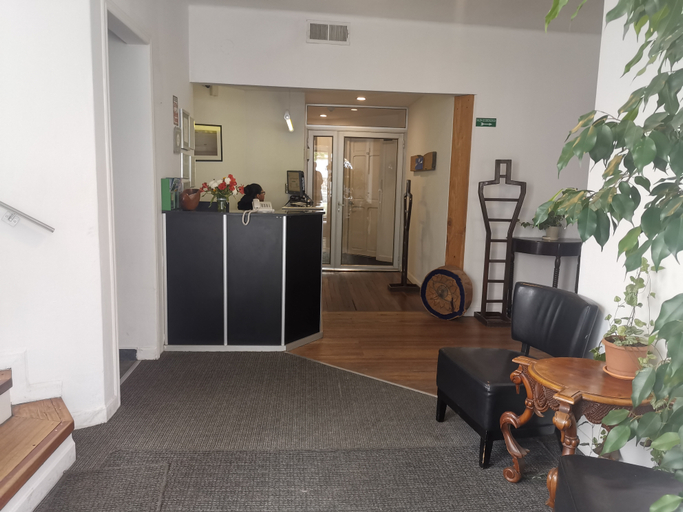 Public Area 3, Casa Fusion Hotel Boutique, Pedro Domingo Murillo
