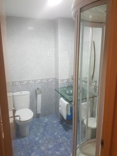 La Perla, Zaragoza