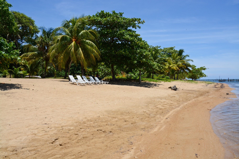 Rock Point Villas Vacation Rentals, Roatán