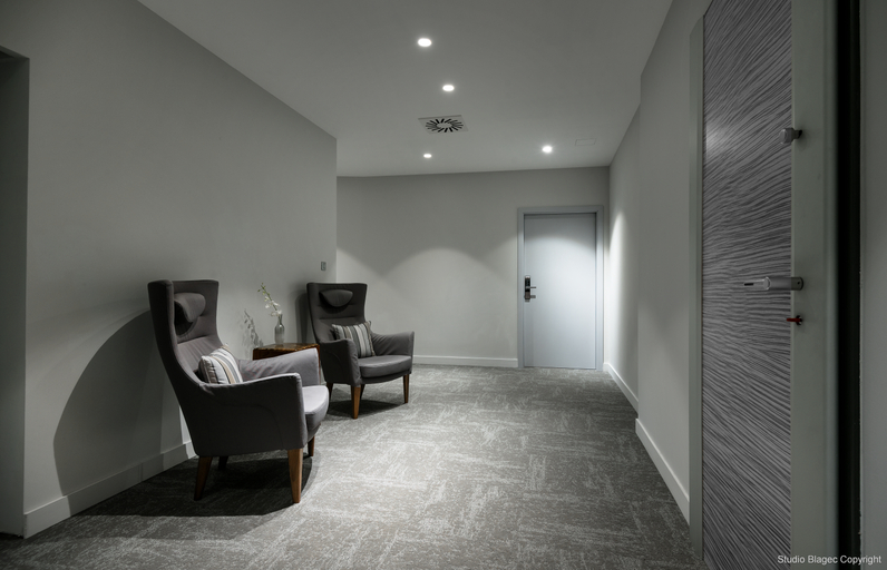 Public Area 4, Priska Med Luxury Rooms, Split