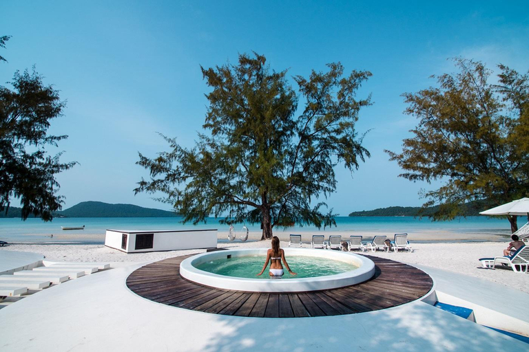 Sport & Beauty 2, Moonlight Resort, Sihanoukville